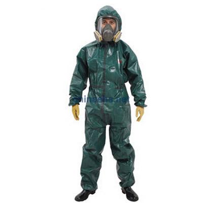 3M 4680化学防护服