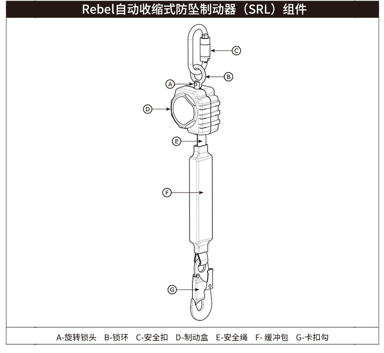 3M凯比特3100423速差器3.3米织带 3M凯比特3100423速差器3.3米织带